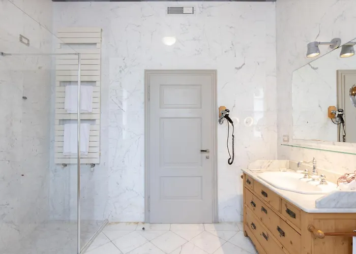 QC Terme Grand Hotel Bagni Nuovi