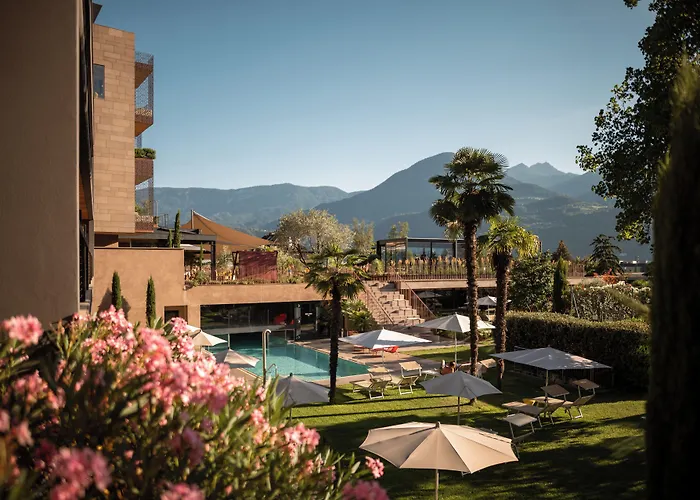 Muchele Boutique Hotel